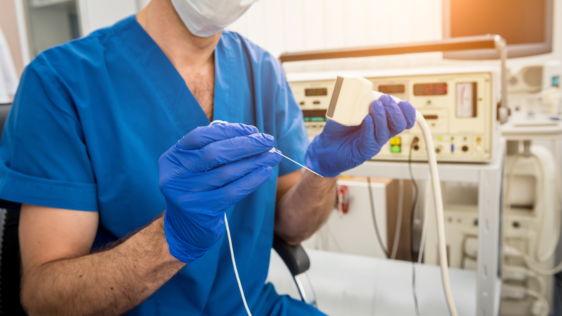radiofrequency ablation for chronic back pain
