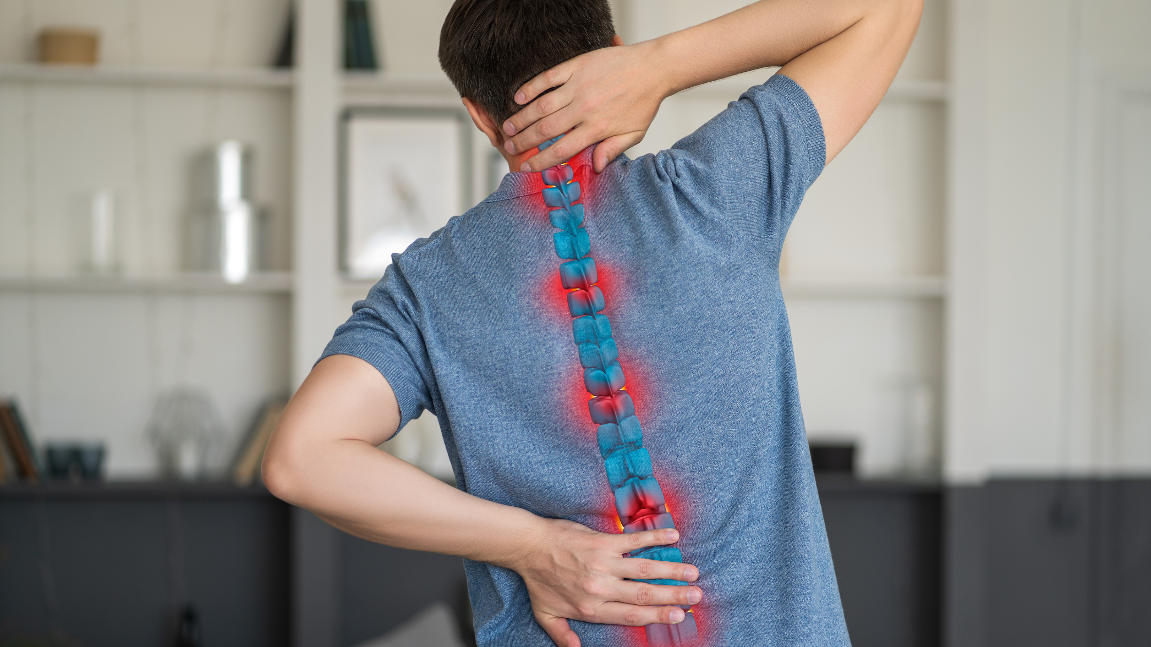 spinal cord stimulation