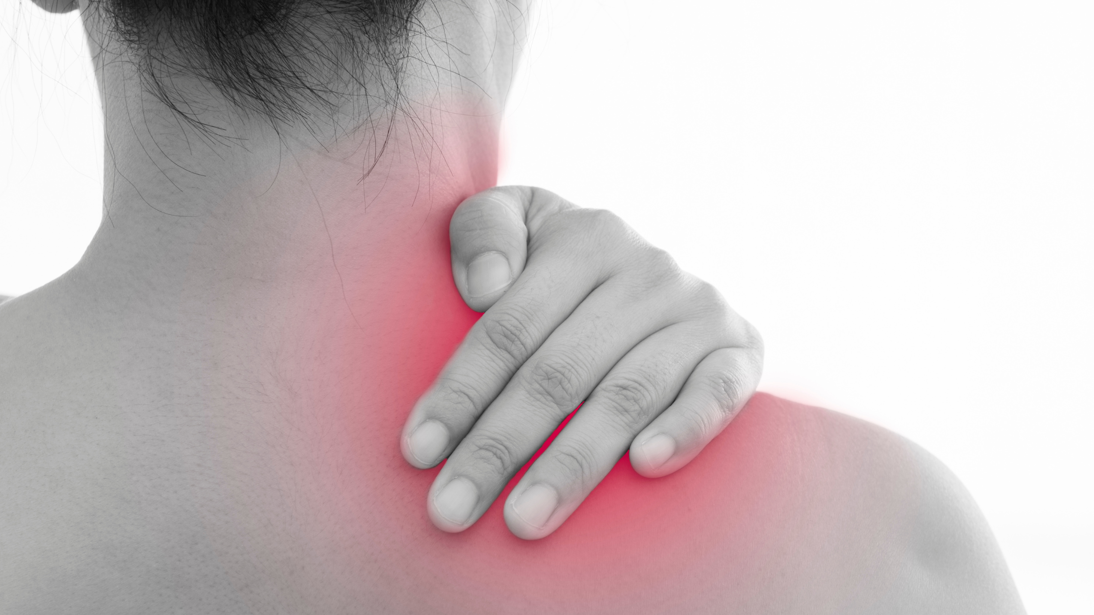 trigger point injections for muscle pain relief
