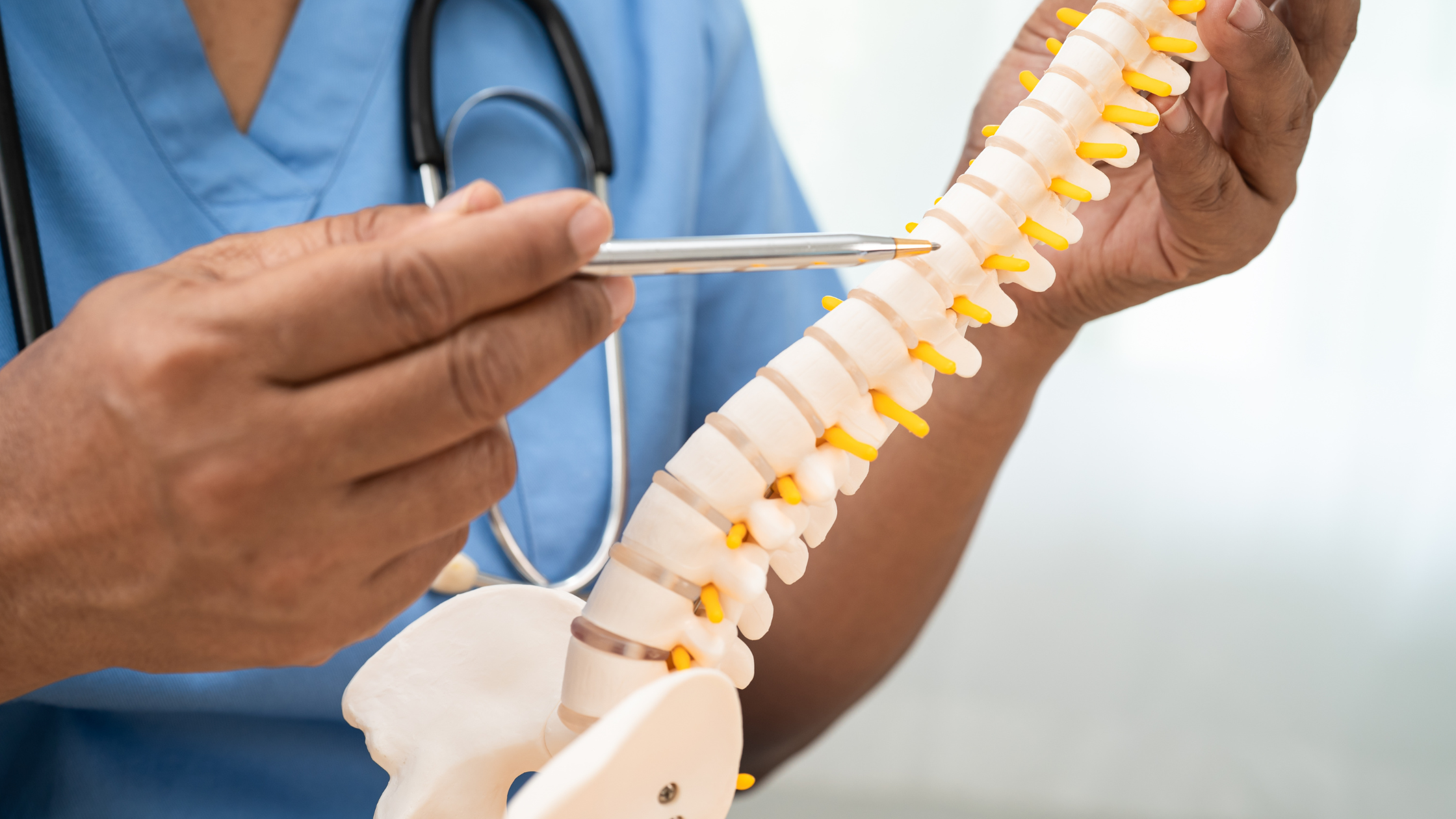 neurostimulation for chronic pain