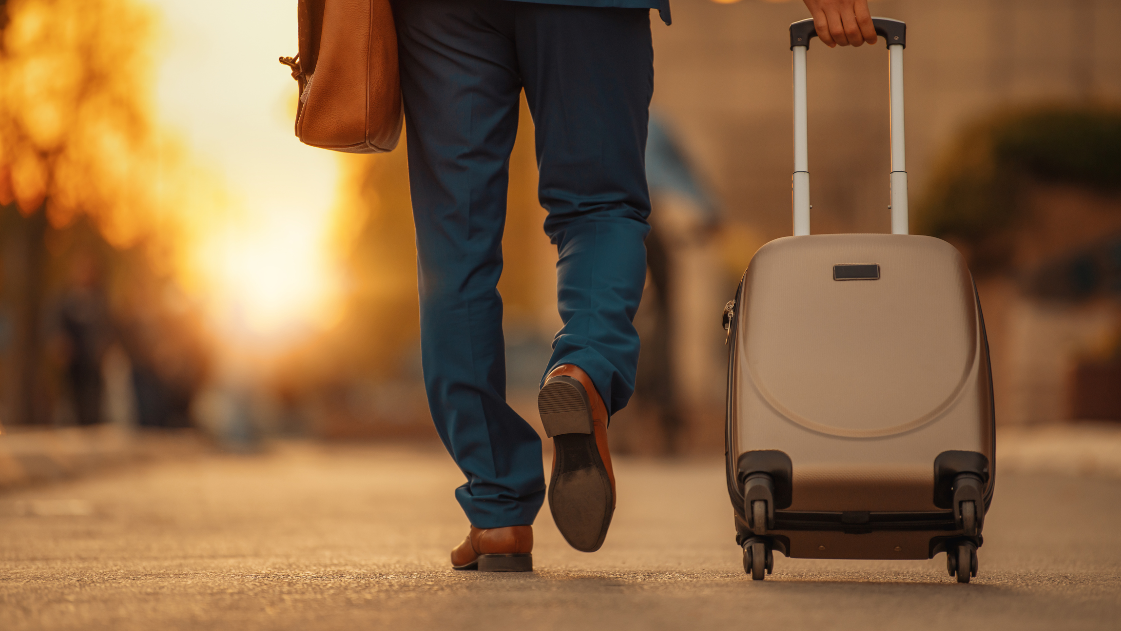 traveling with chronic pain