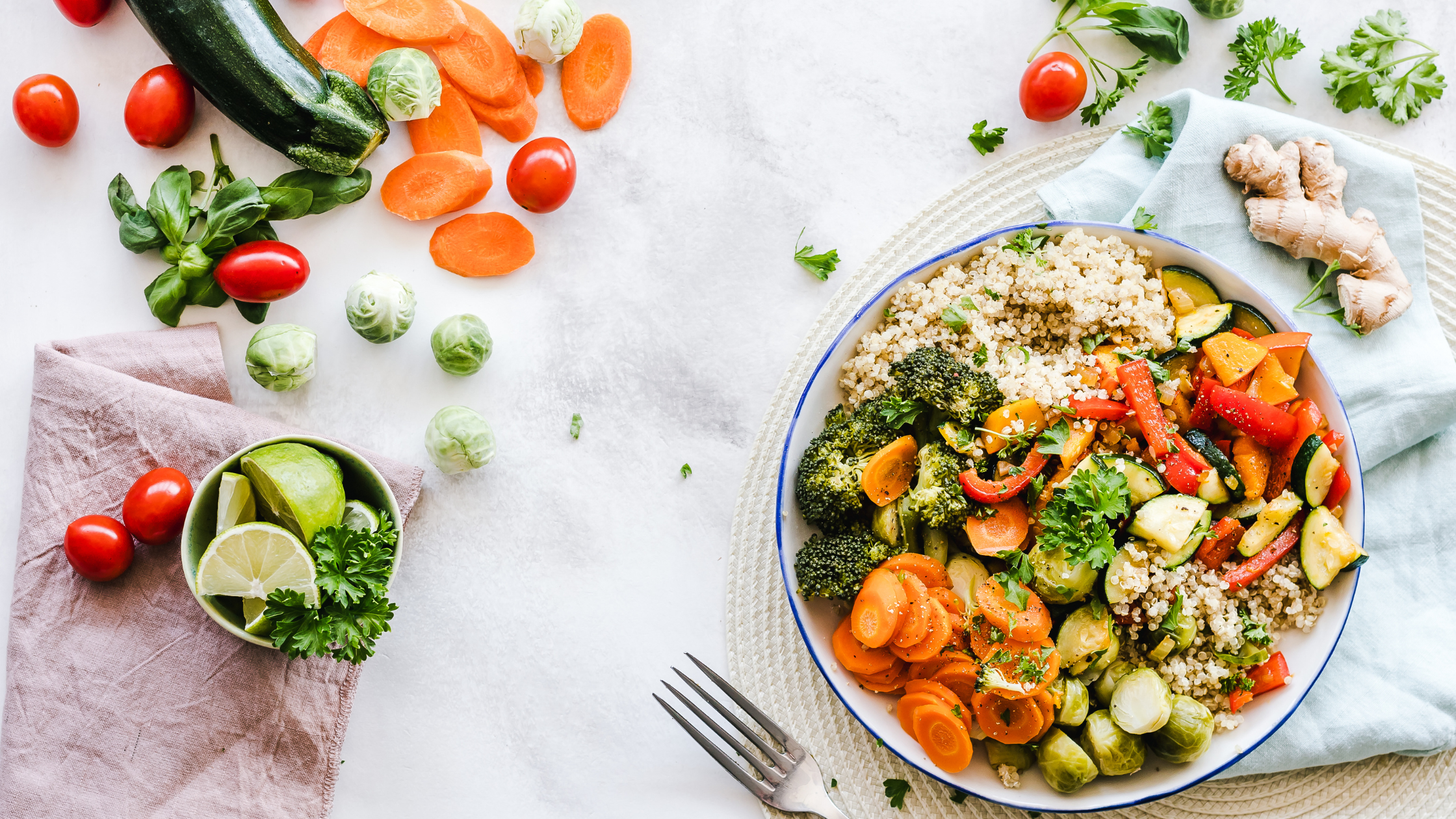 nutrition and inflammation