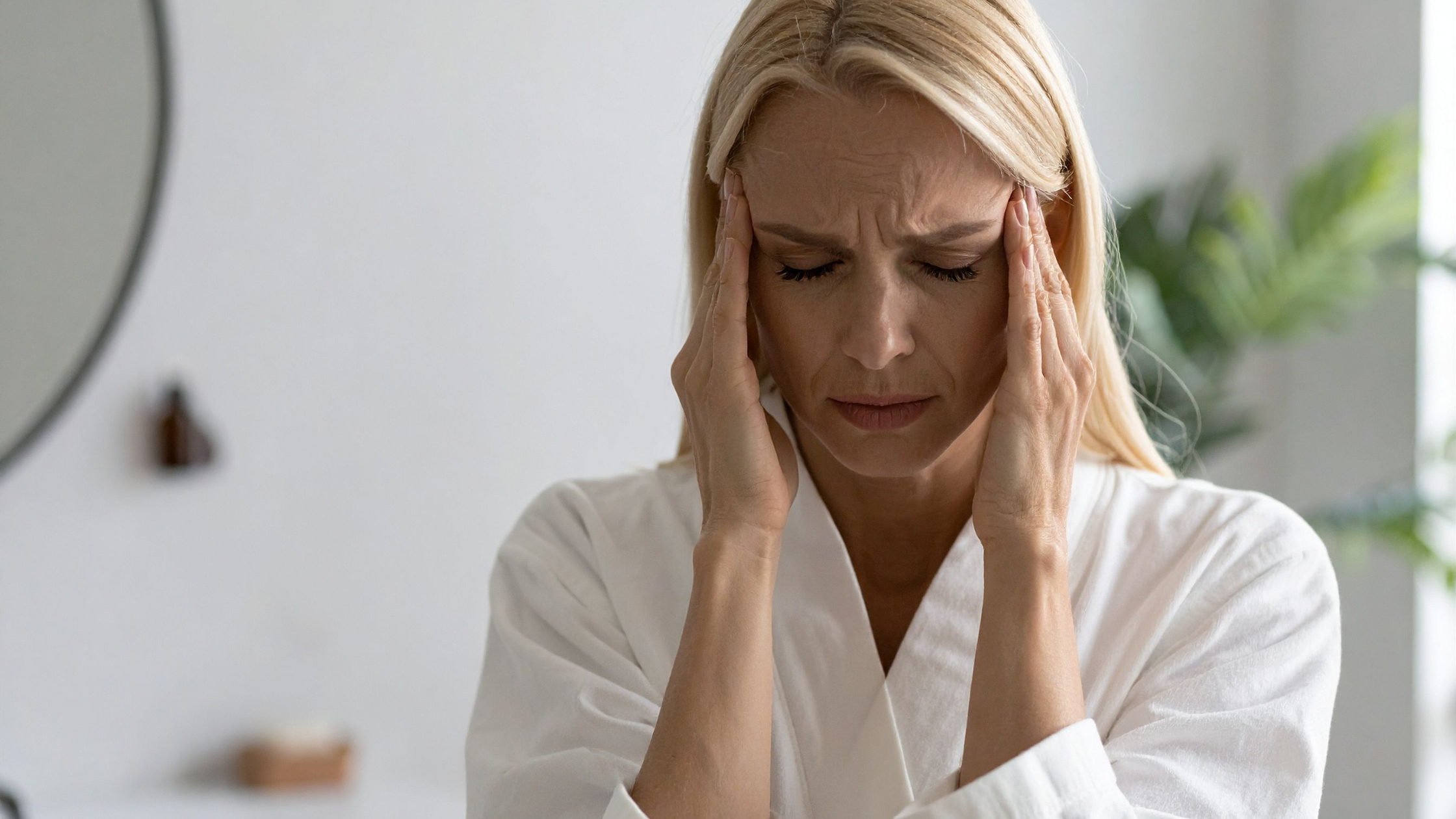 coping with stress and pain