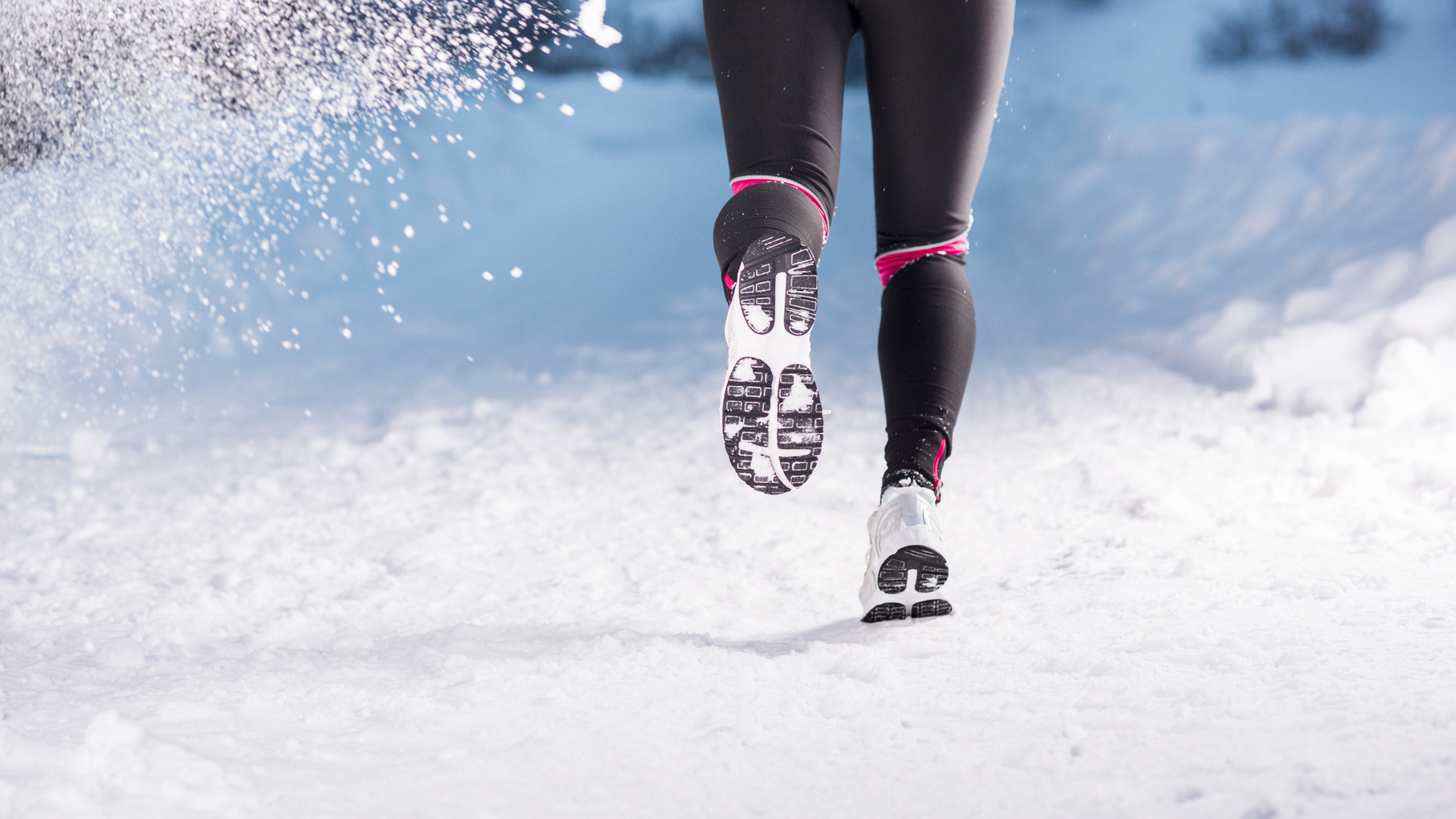 staying active in cold weather with chronic pain
