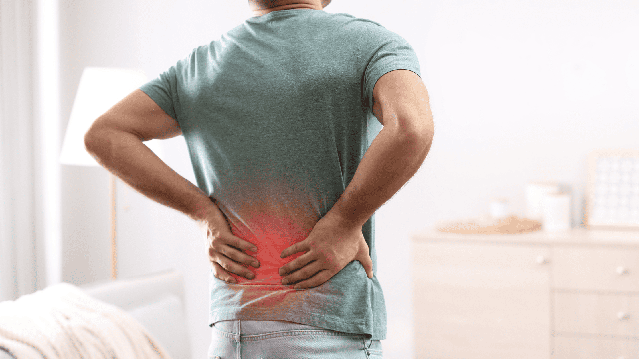 sacroiliac joint pain