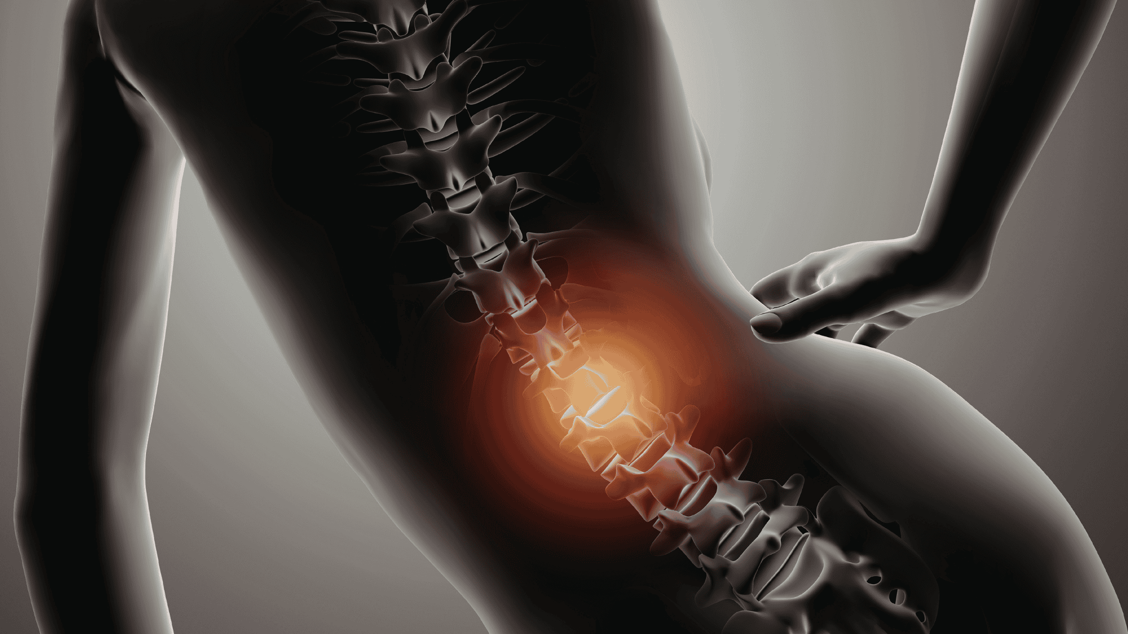 lumbar spinal stenosis