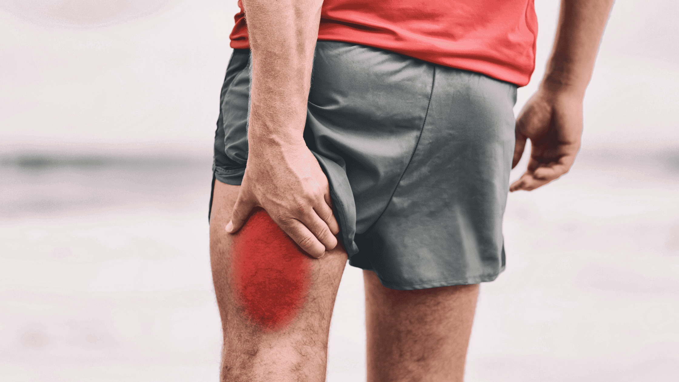 Leg pain may not be sciatica