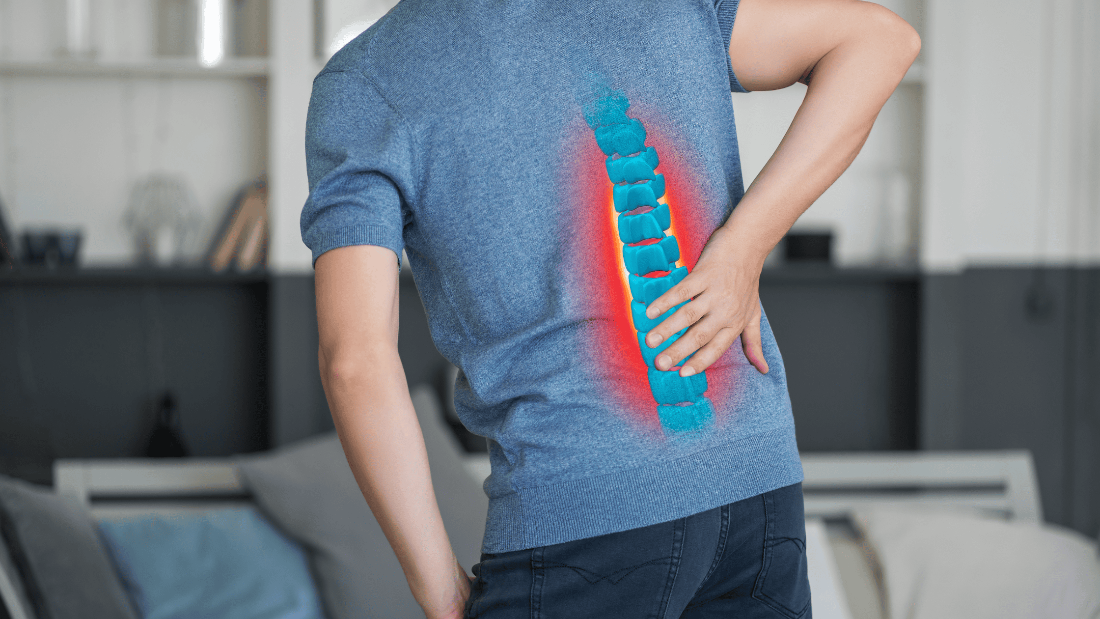 arthritis and facet joint pain
