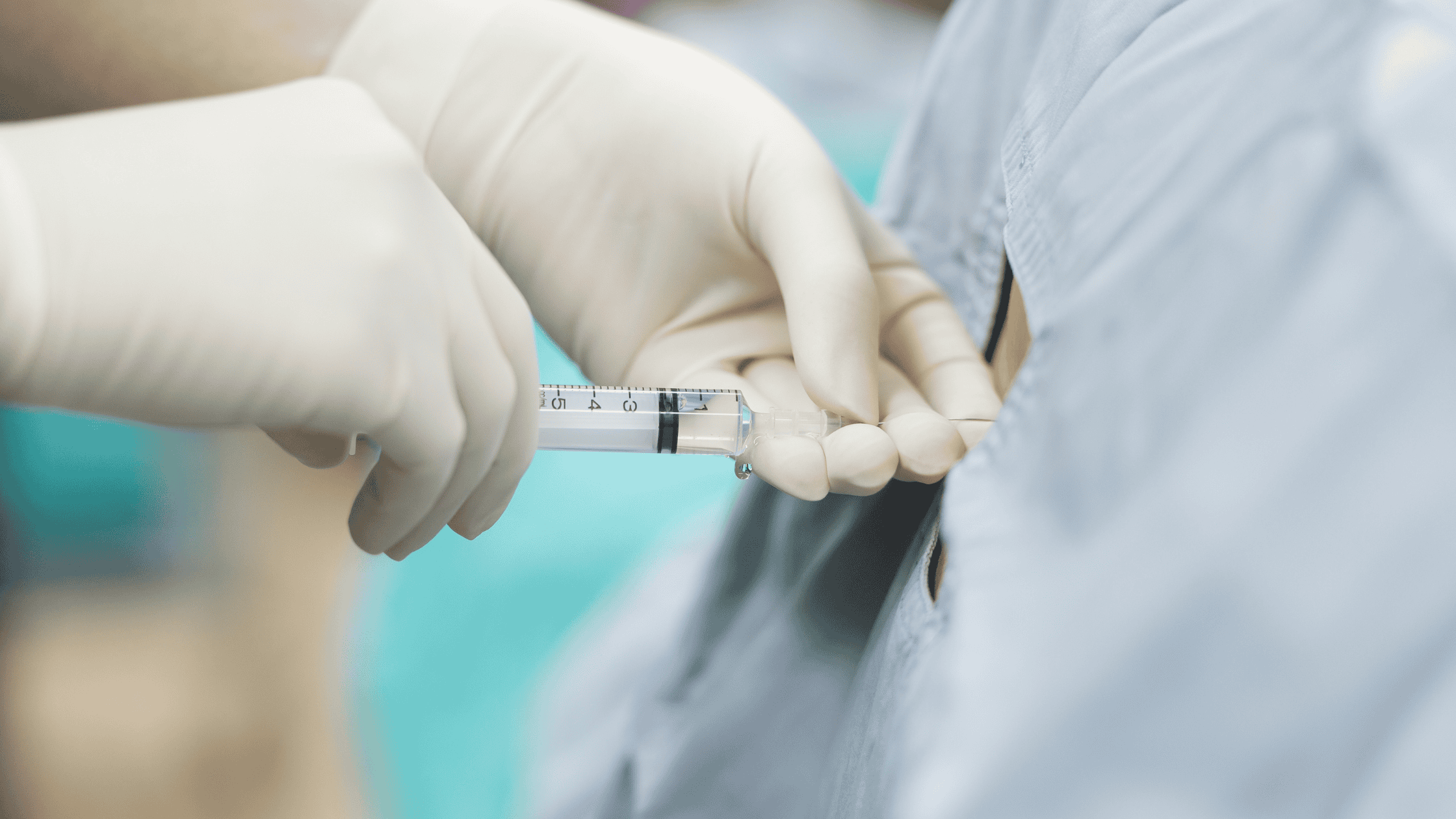 nerve block