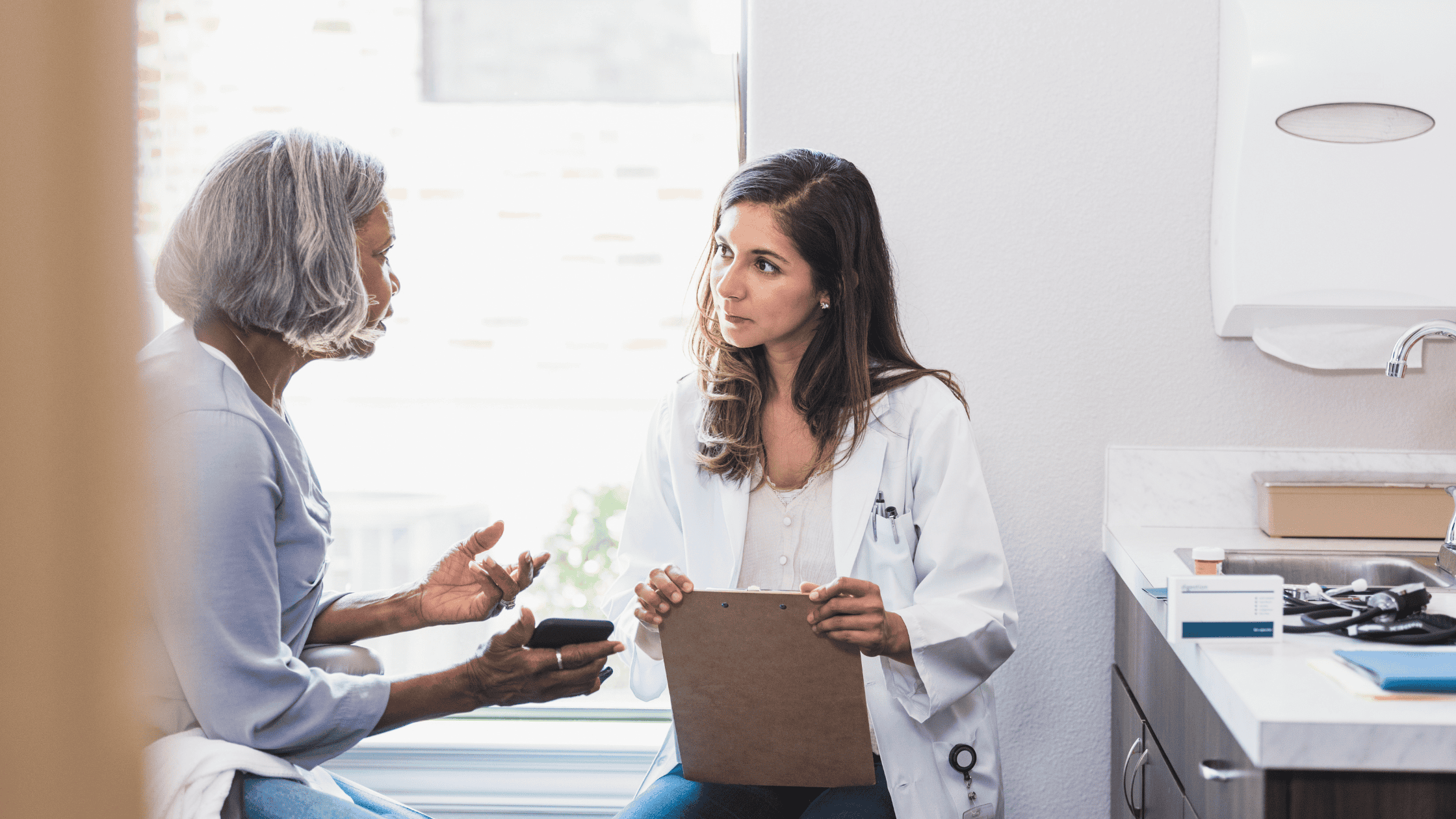 what to expect with a pain management specialist