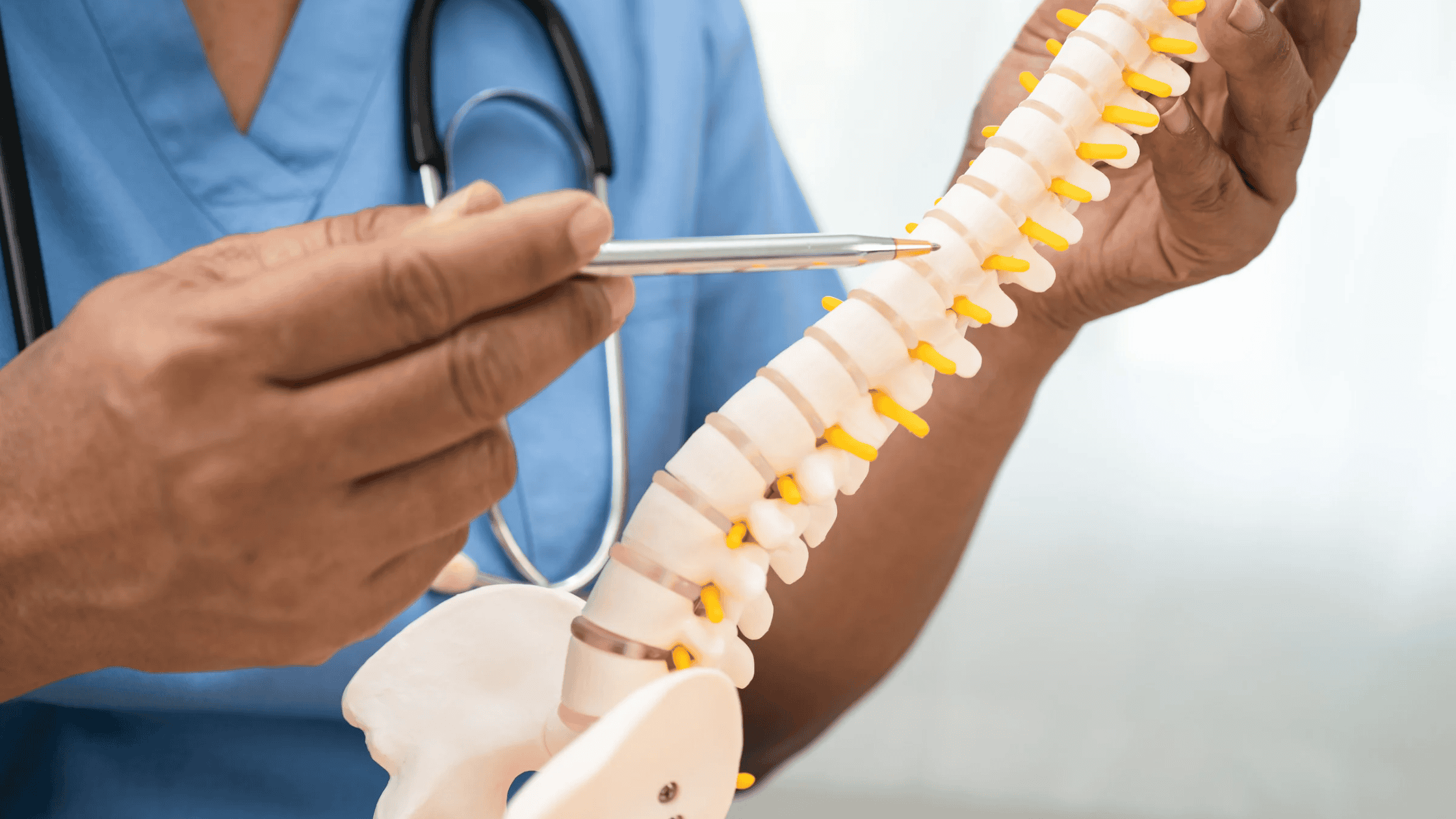 spinal compression fractures